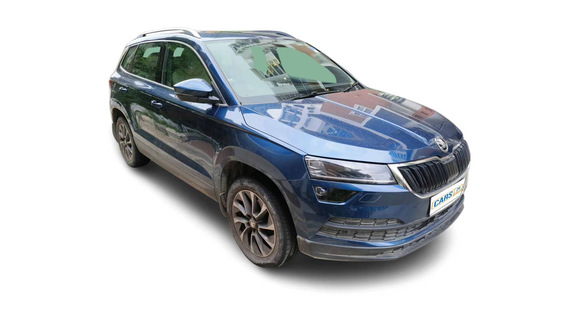 Skoda Karoq-img